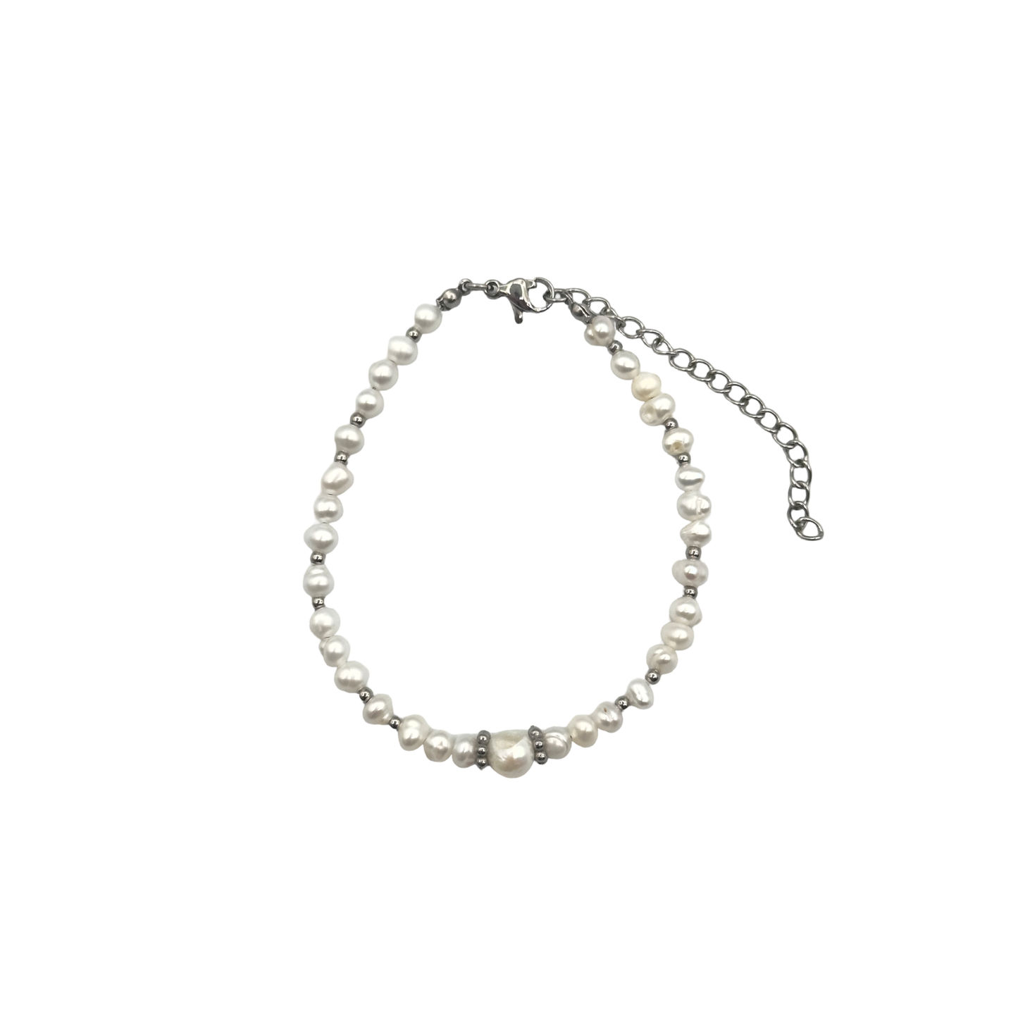 Ricepearl kleopatra braceletv