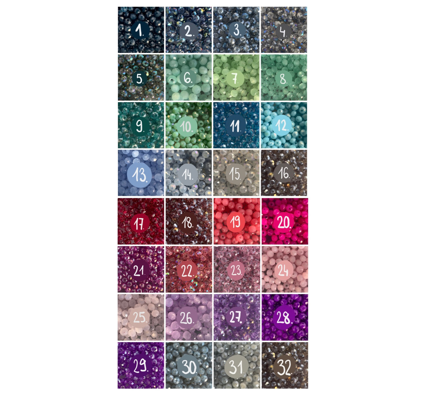 Flower dreamy bracelet