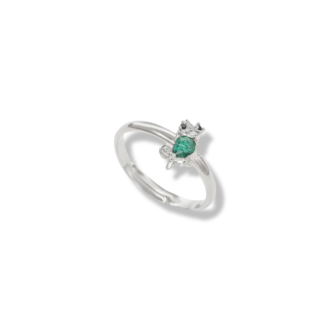 Pascal ring