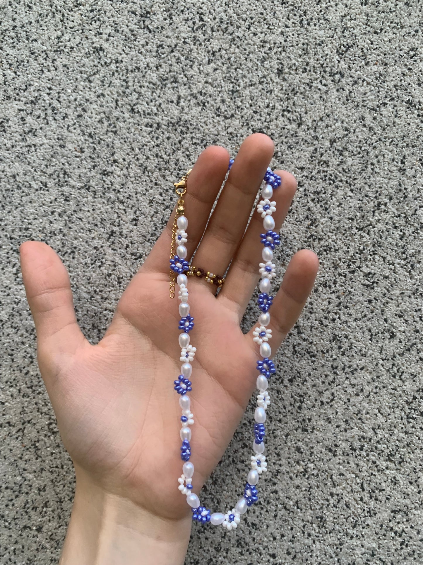 MAMMA MIA necklace