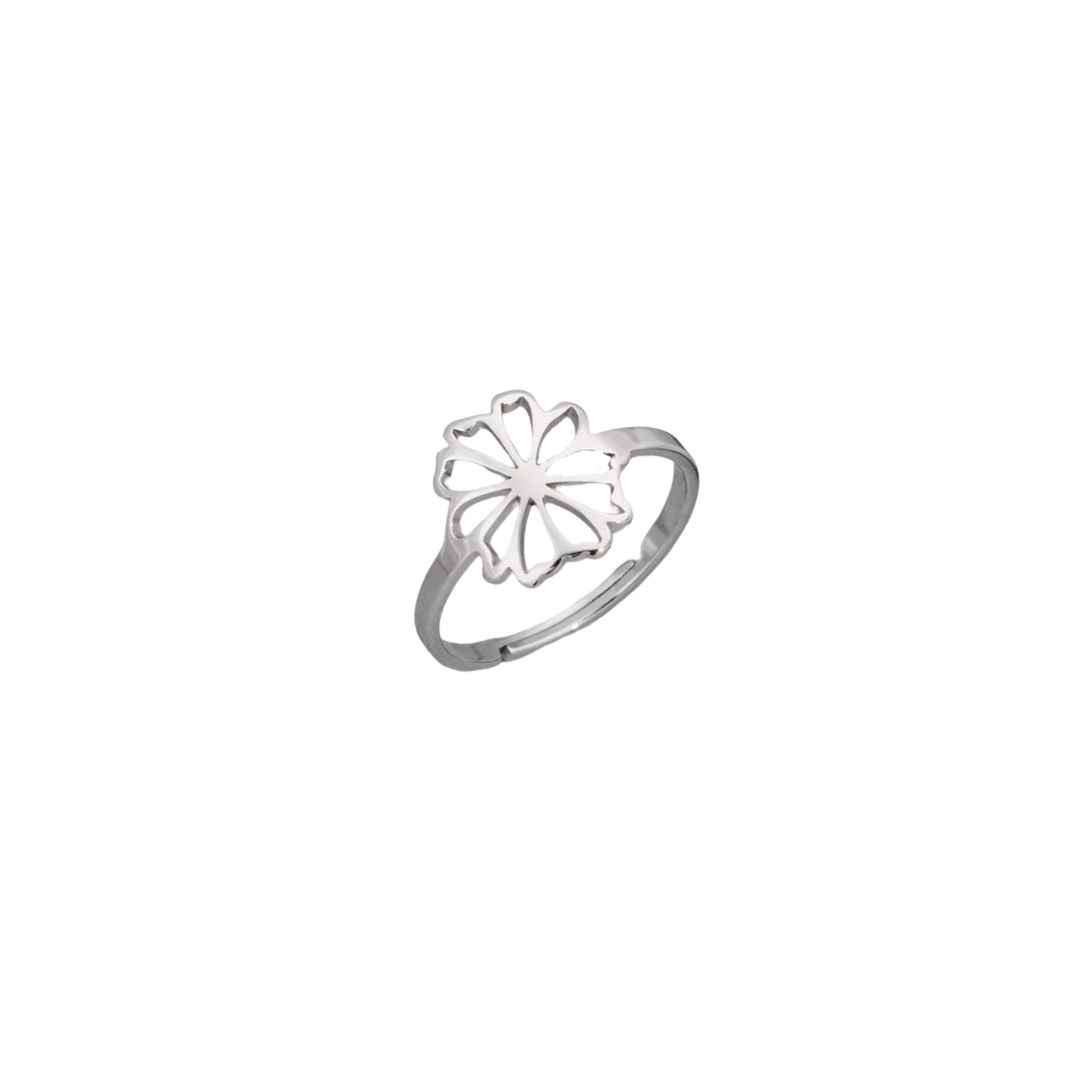 Daisy ring