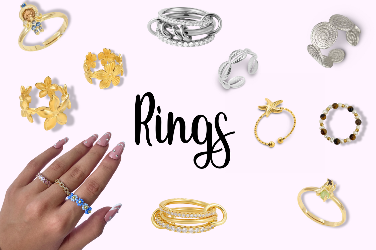 Rings