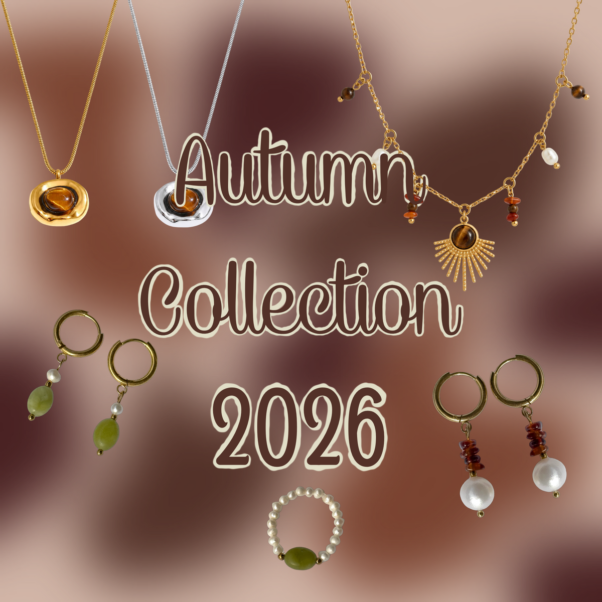 Autumn collection 2026