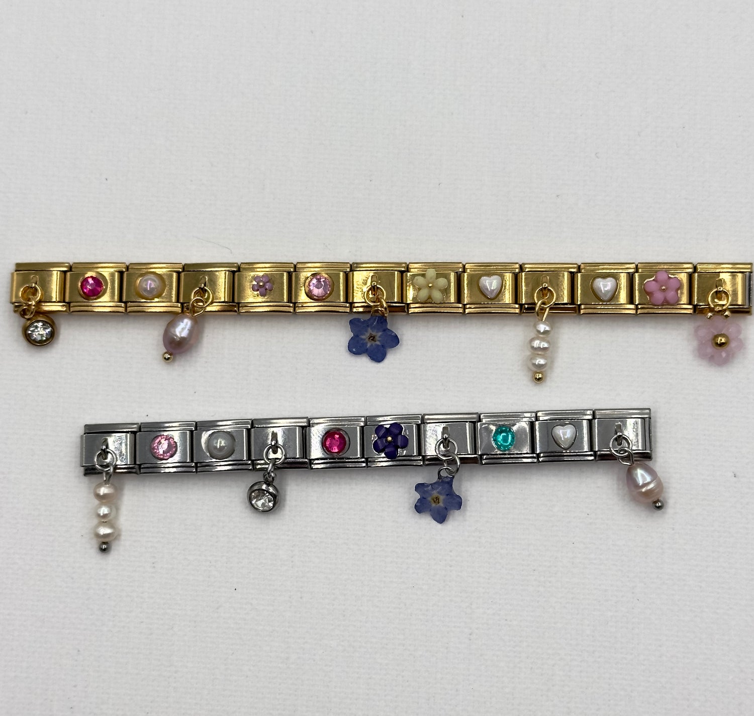 Italian Charms