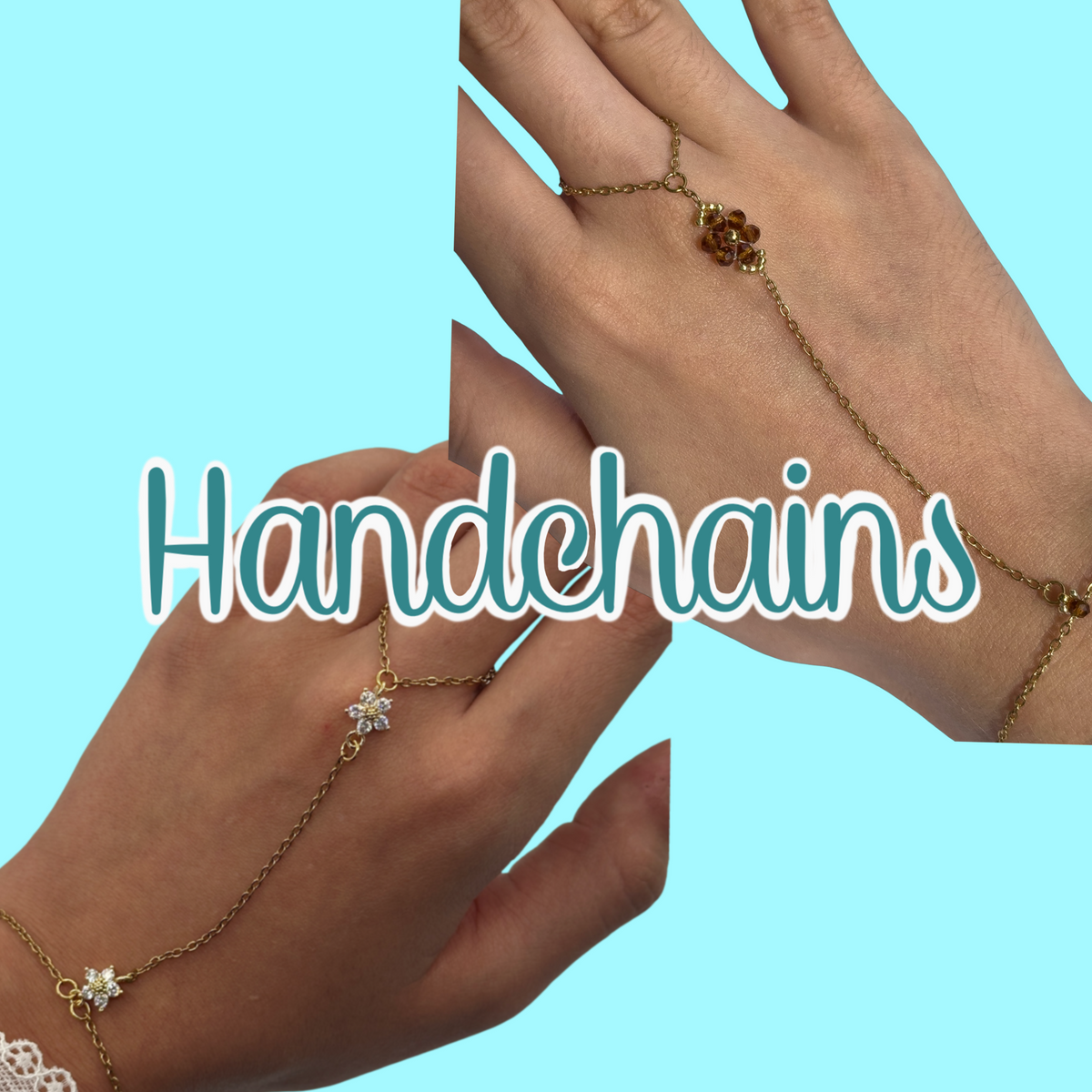 Handchains