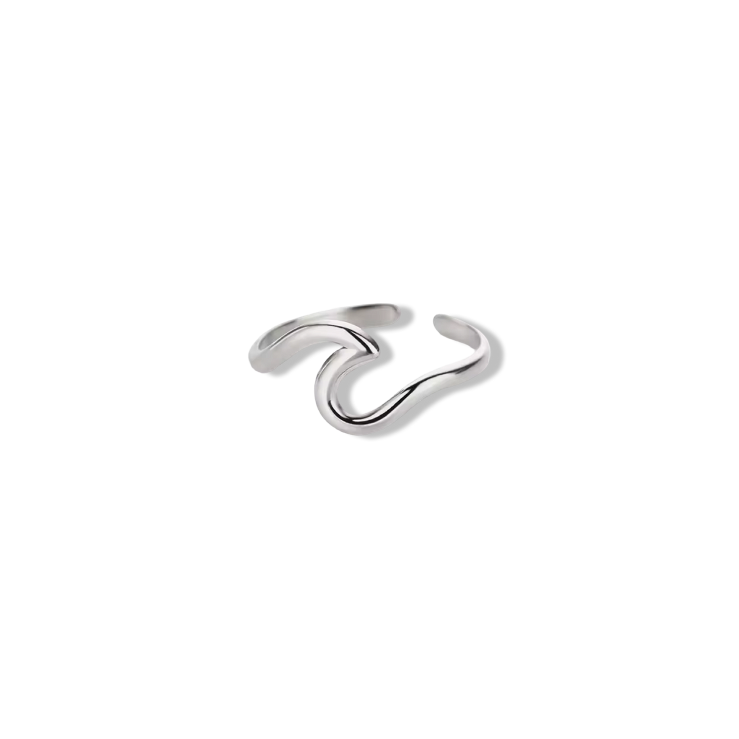 Wave ring