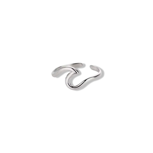 Wave ring