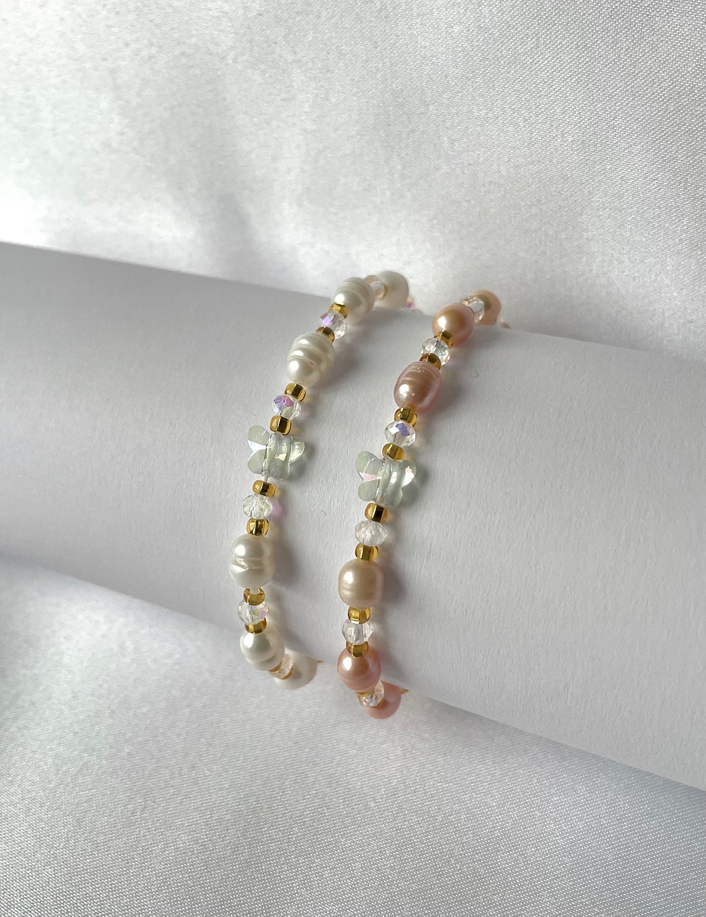 Dream butterfly bracelet