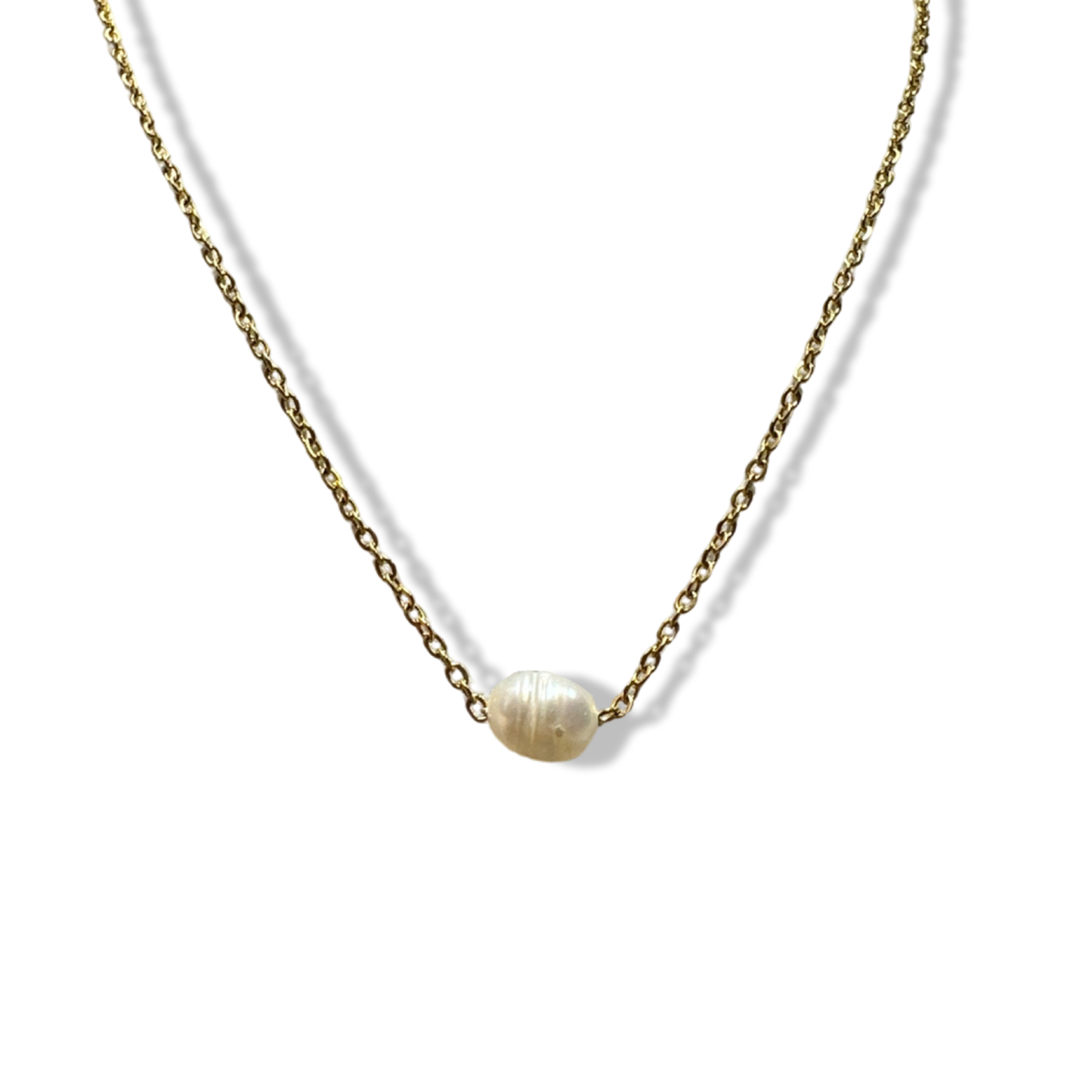 Ema’s sea world necklace