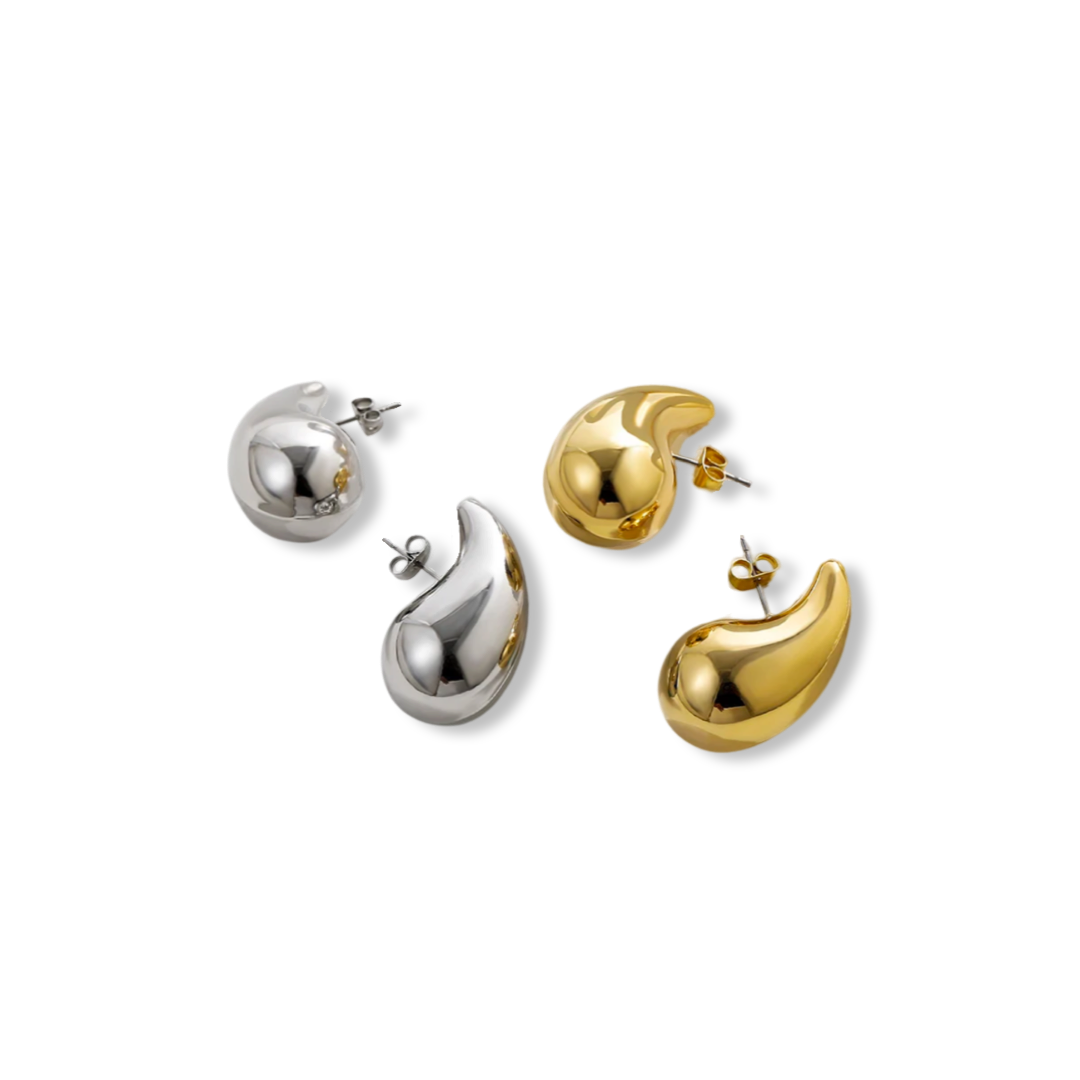 The drops earrings