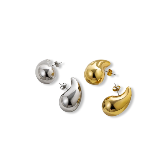 The drops earrings