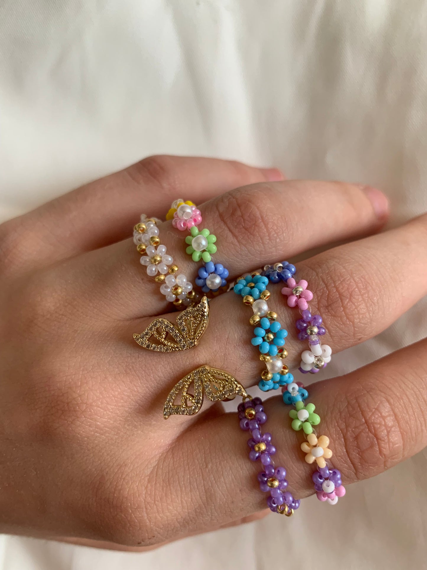 Garden ring