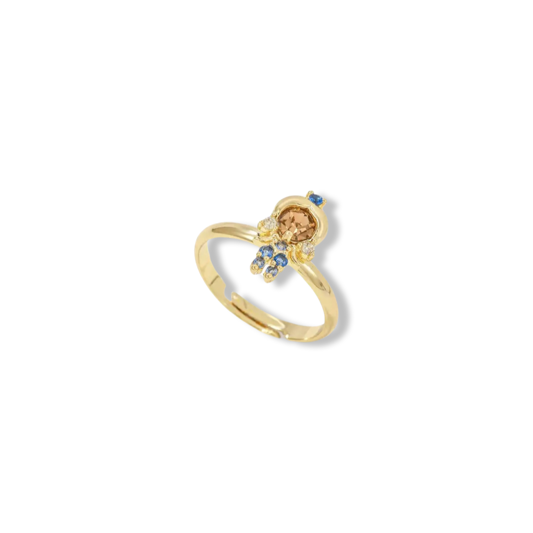 Disney princess ring