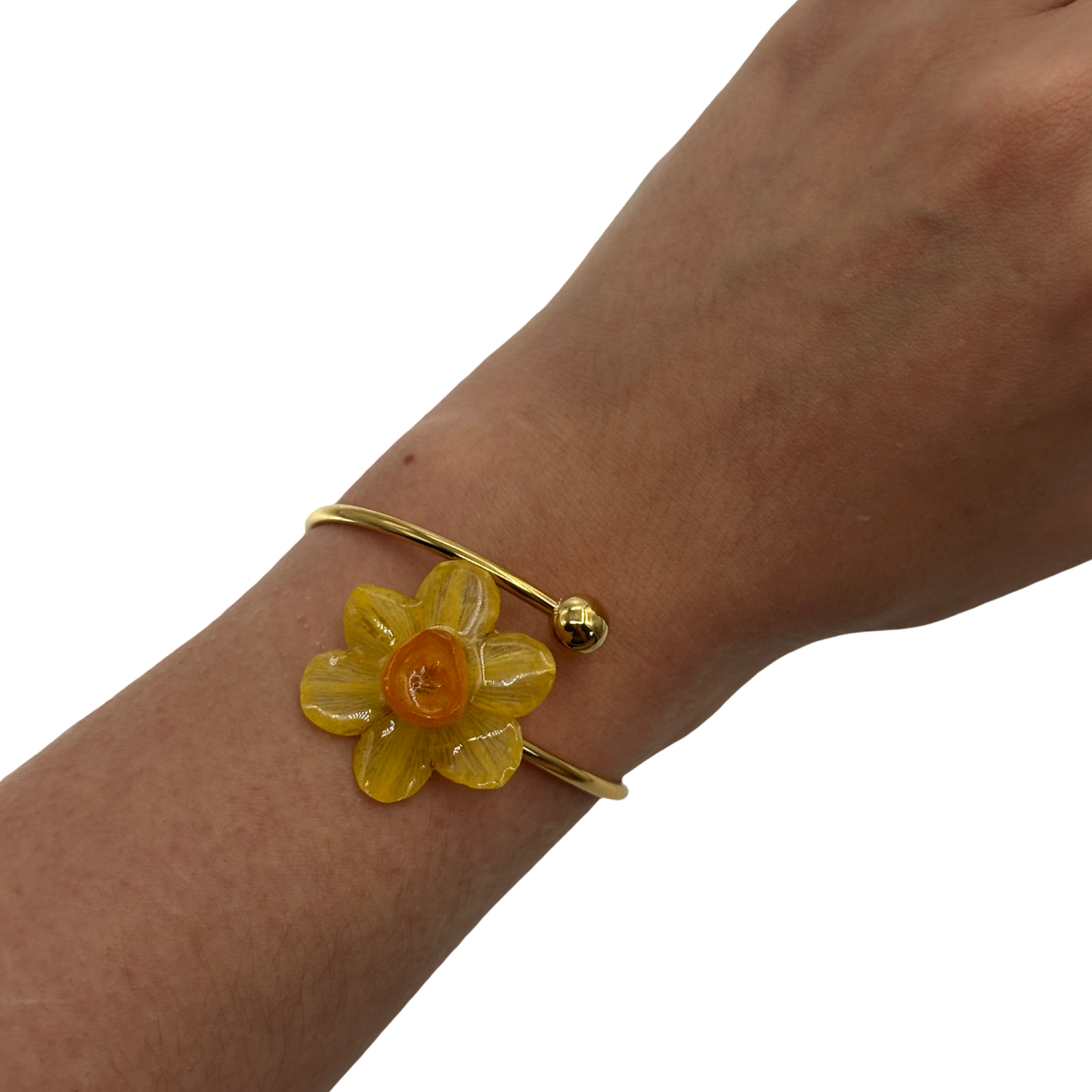 Narcis bangle