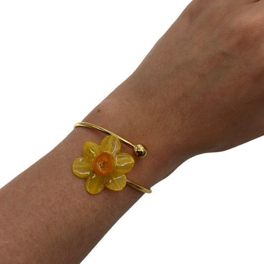 Narcis bangle