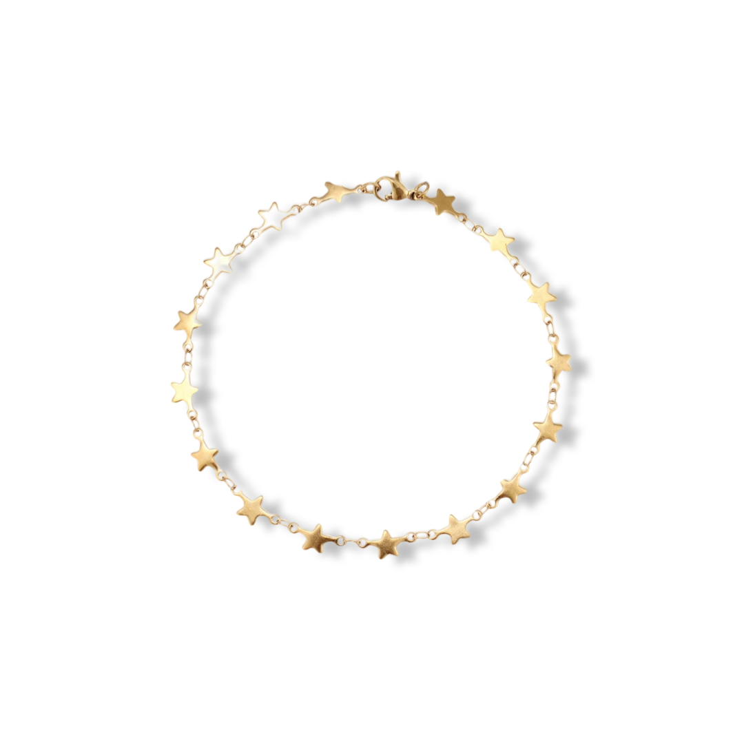 Stargirl bracelet