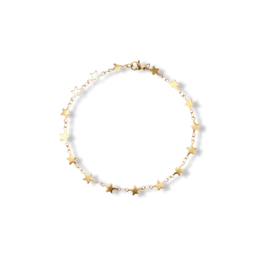 Stargirl bracelet