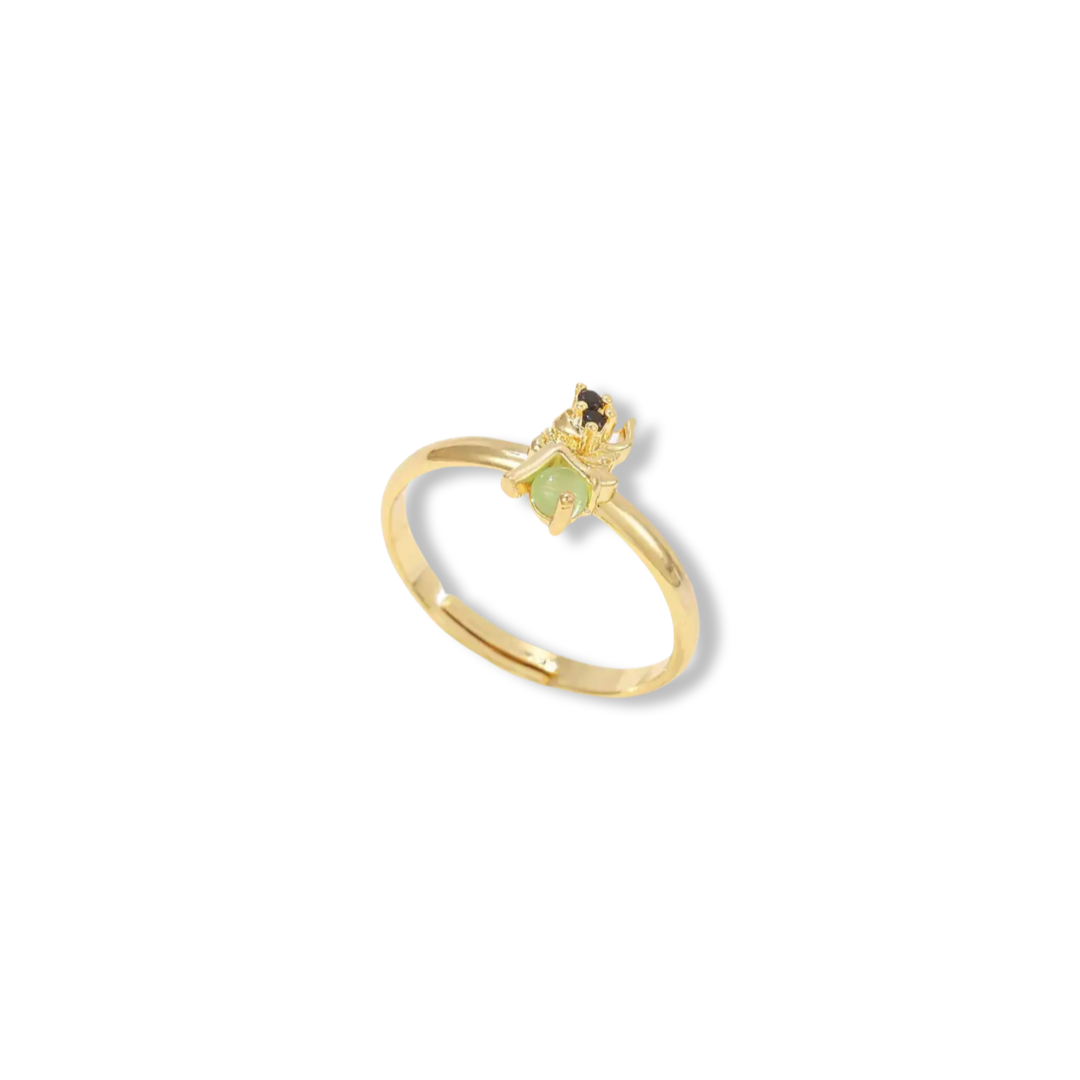 Ray ring