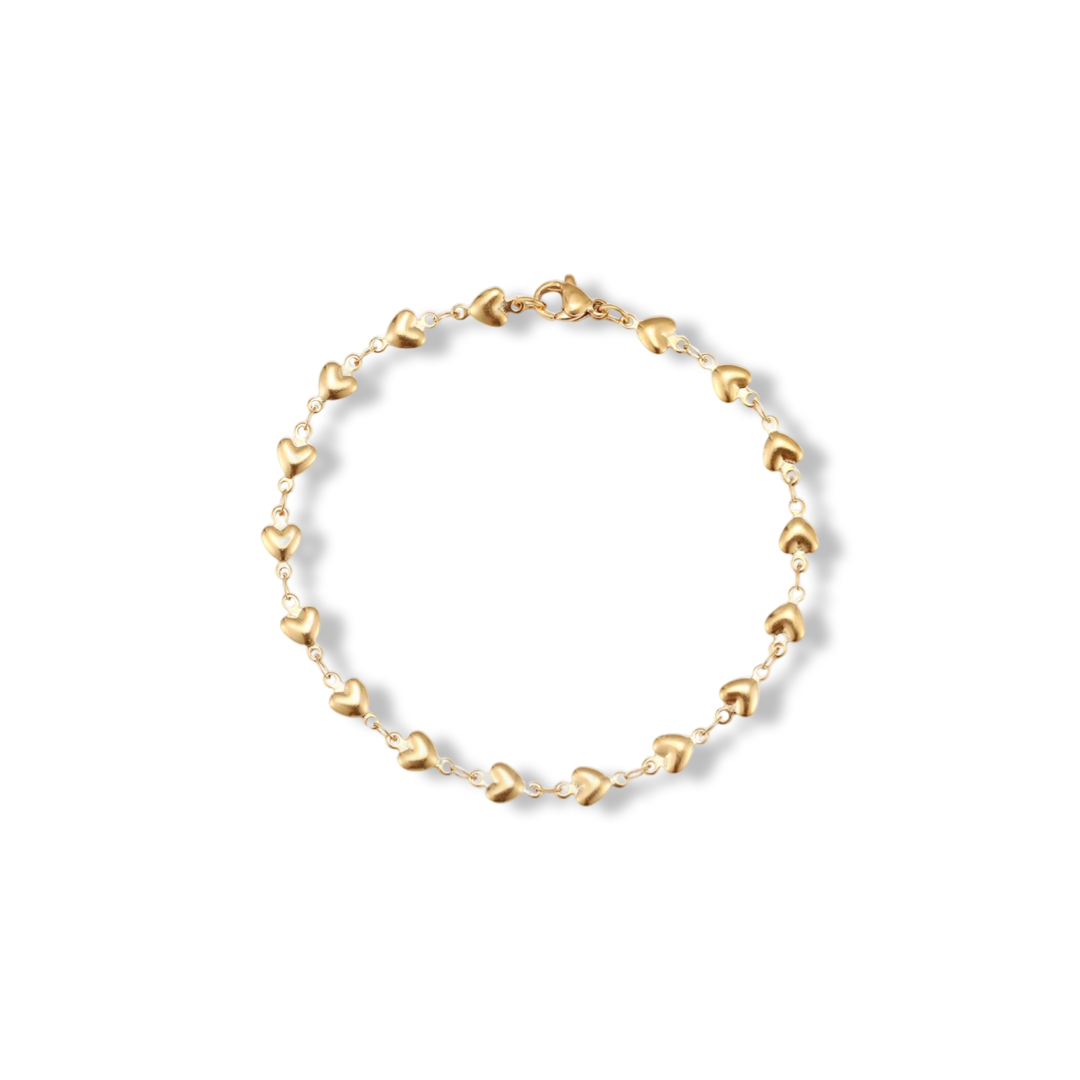Lovergirl bracelet