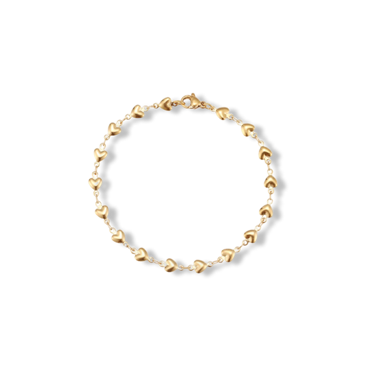 Lovergirl bracelet