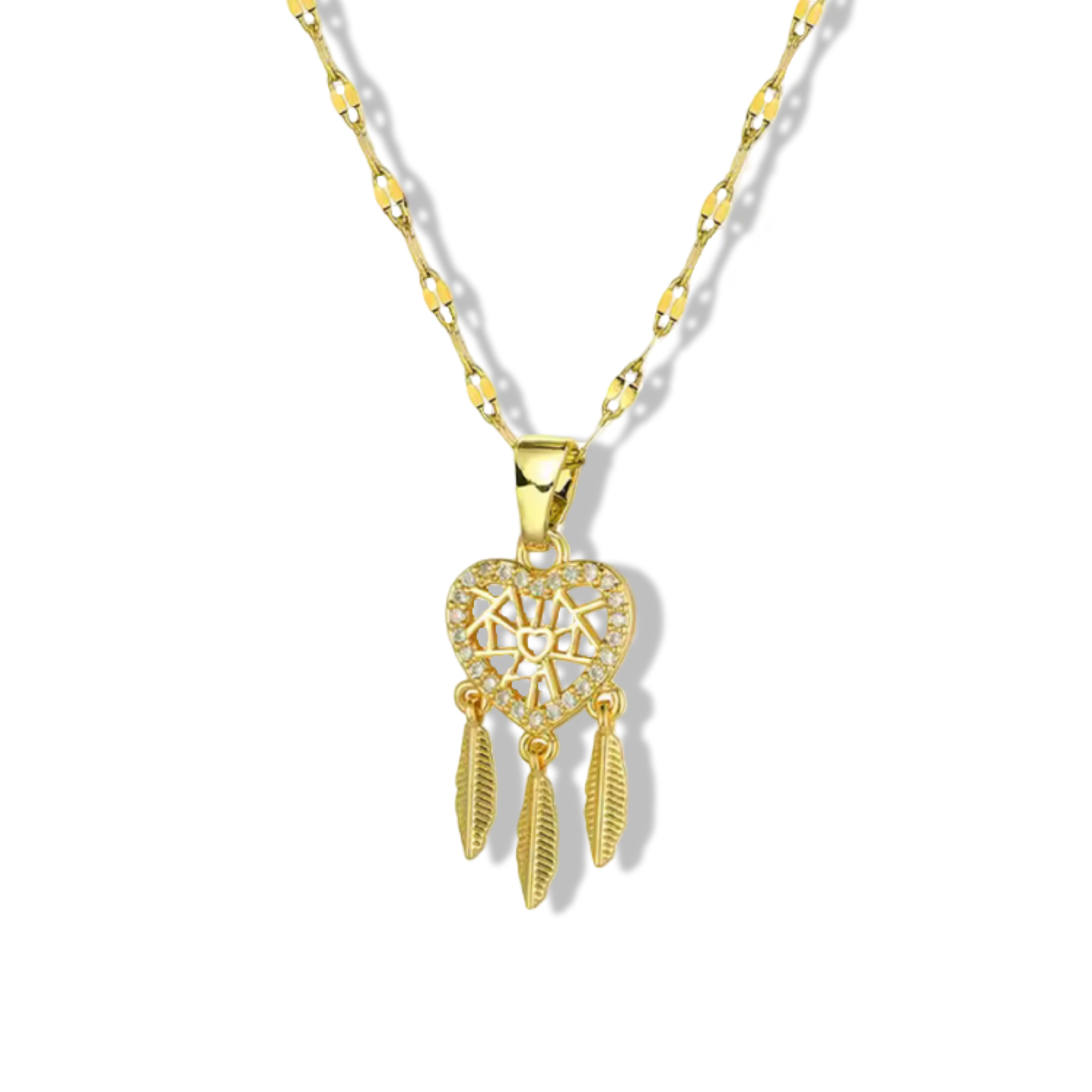 Dream chatcher chain