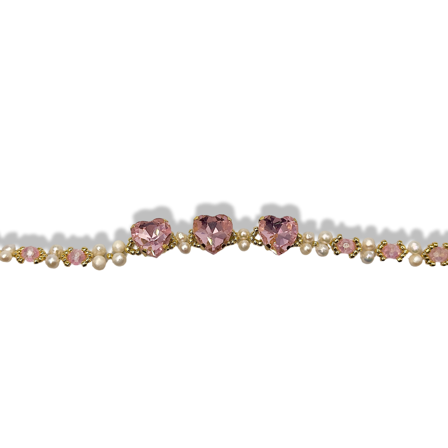 Sweet promise bracelet (special edition)
