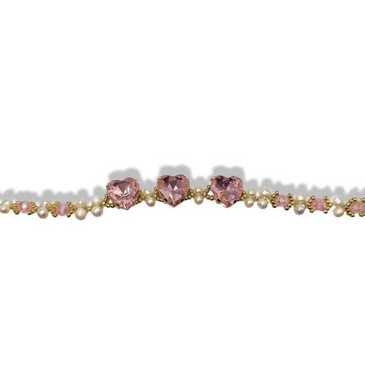 Sweet promise bracelet (special edition)