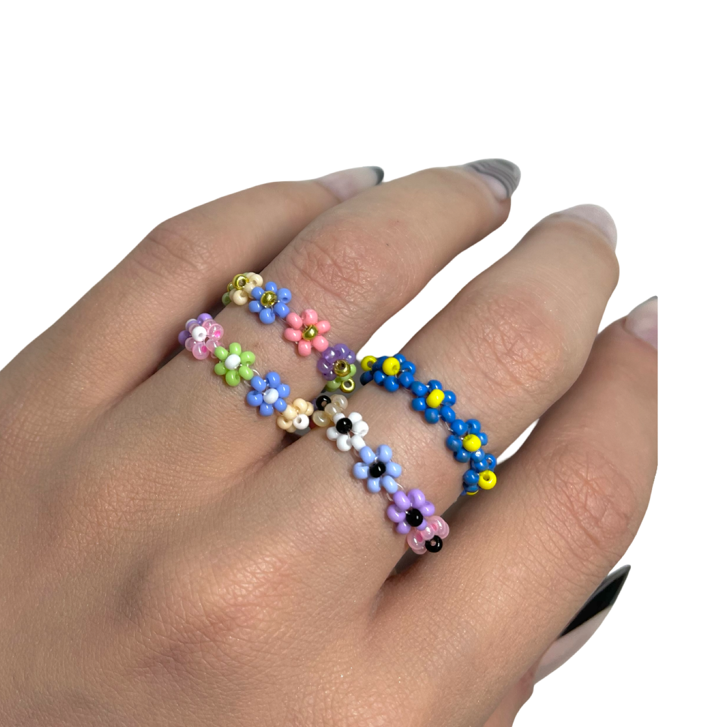 Garden ring