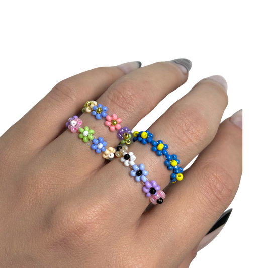 Garden ring