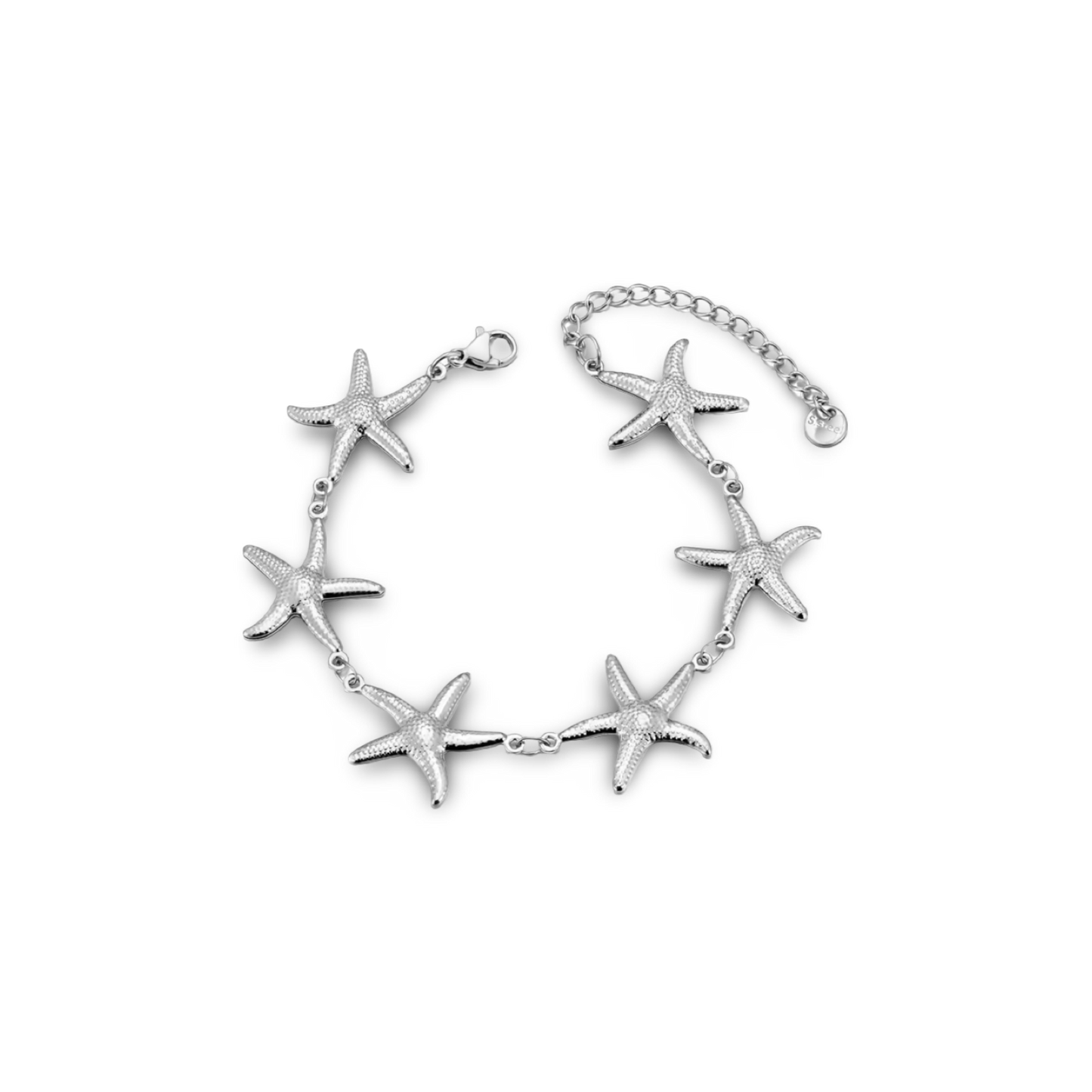 Starfish bracelet