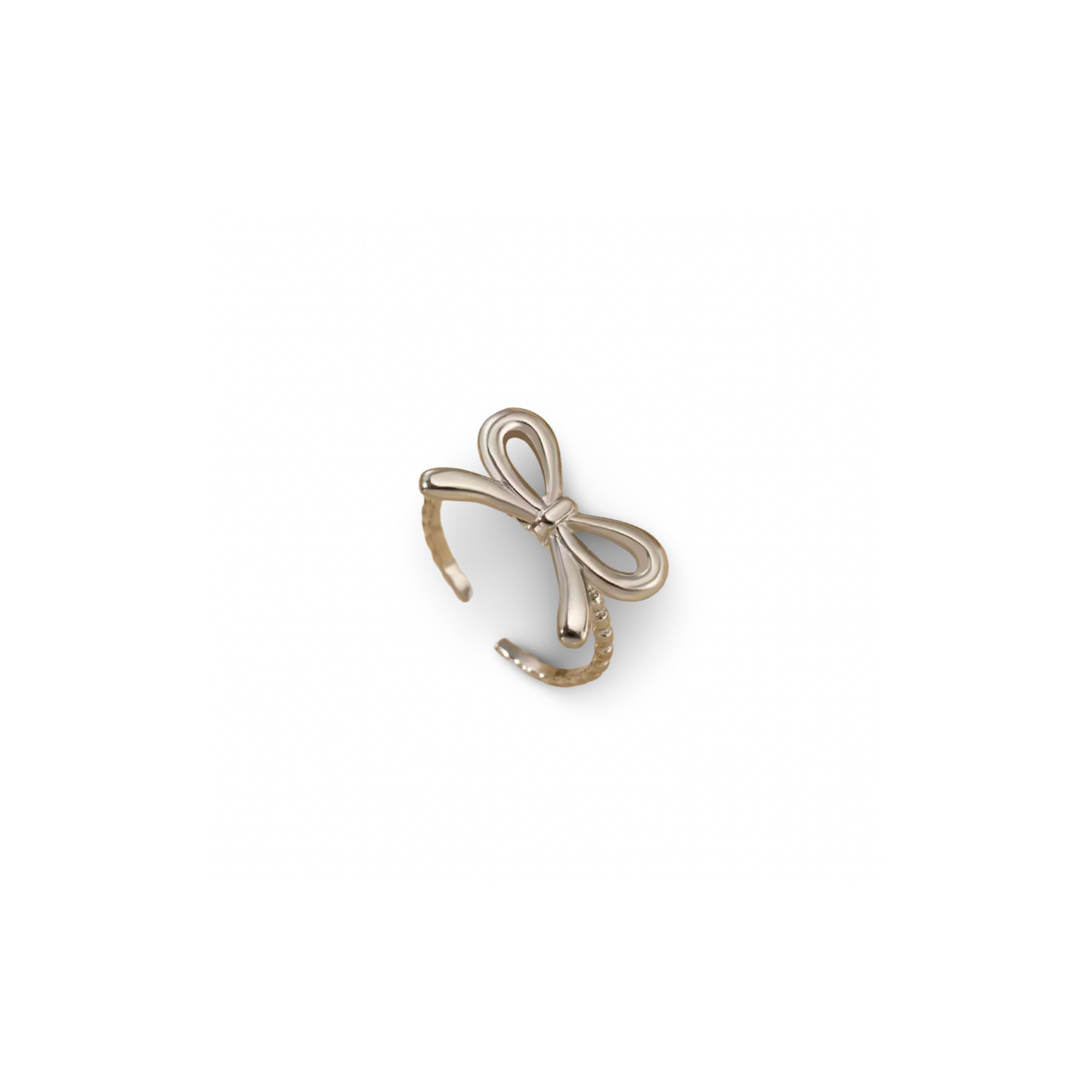Bowie ring