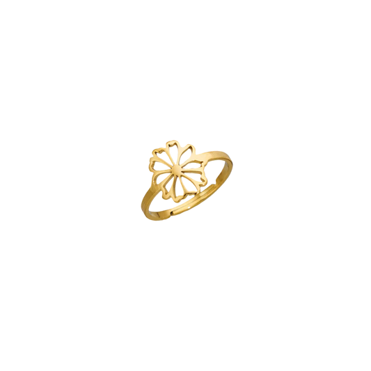 Daisy ring