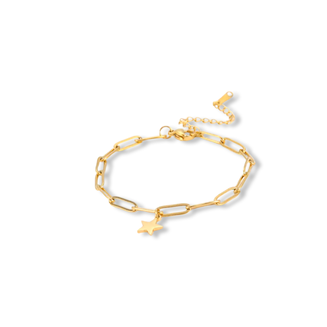 You’re a star bracelet