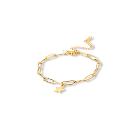 You’re a star bracelet