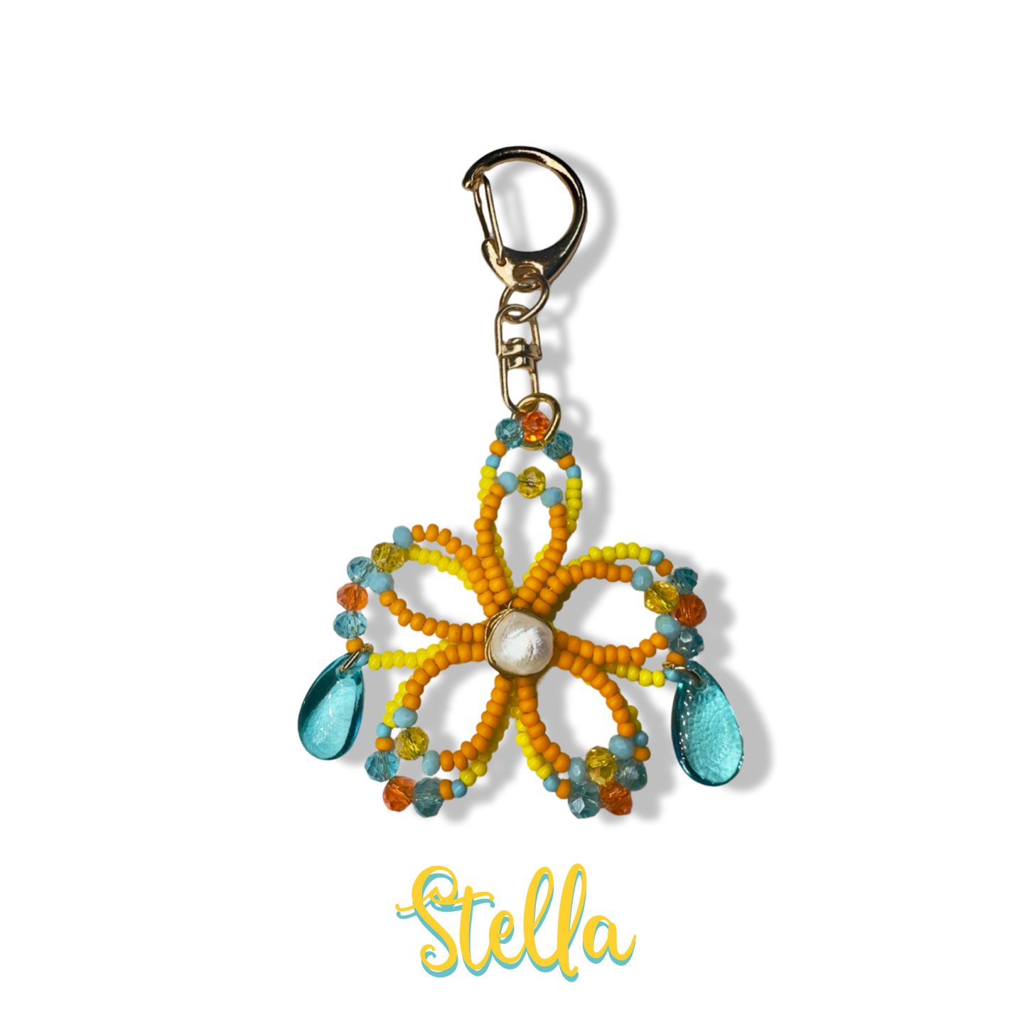 Winx bag charm