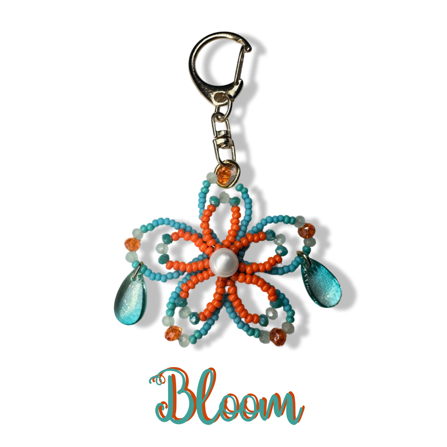 Winx bag charm