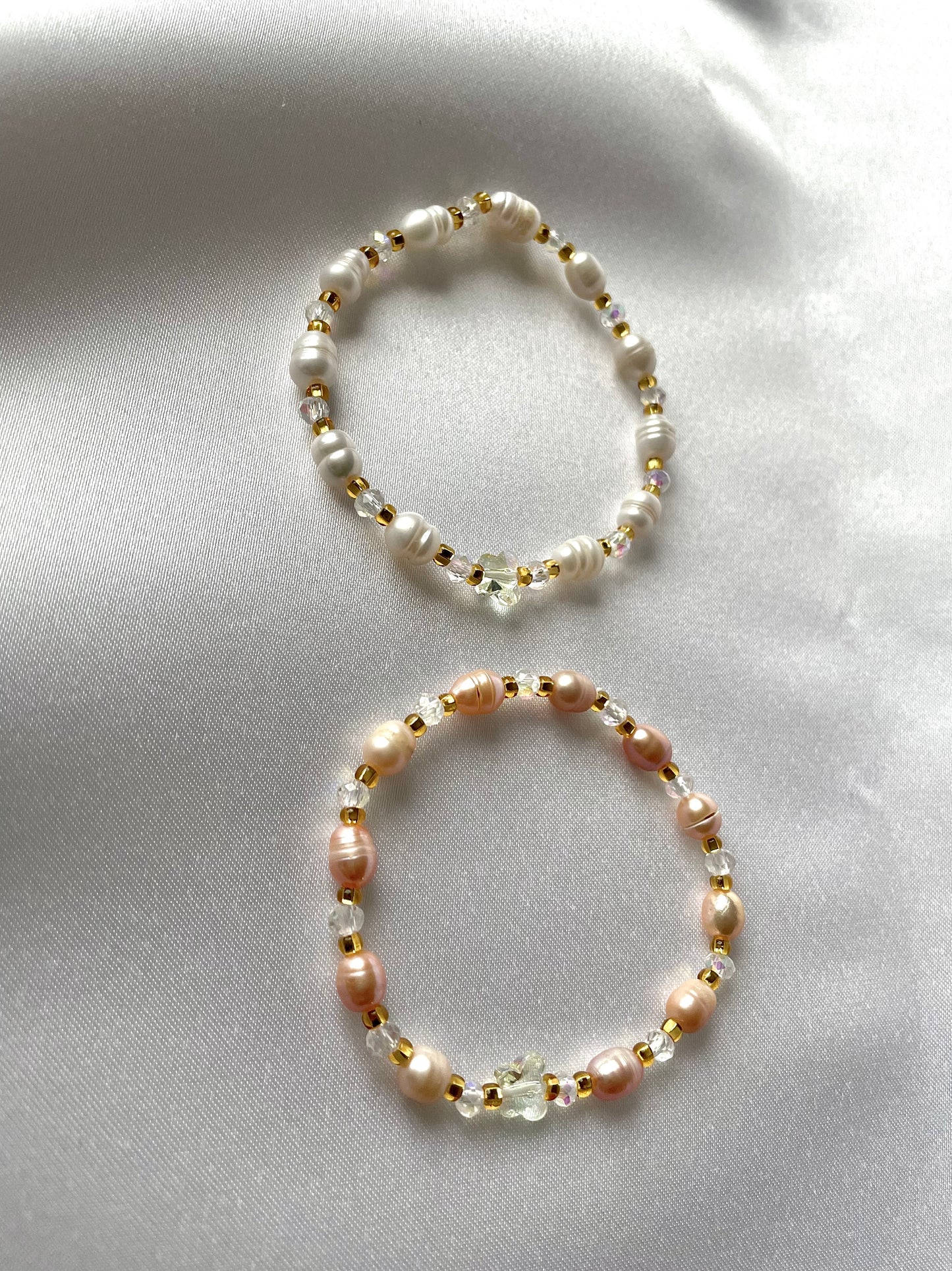 Dream butterfly bracelet