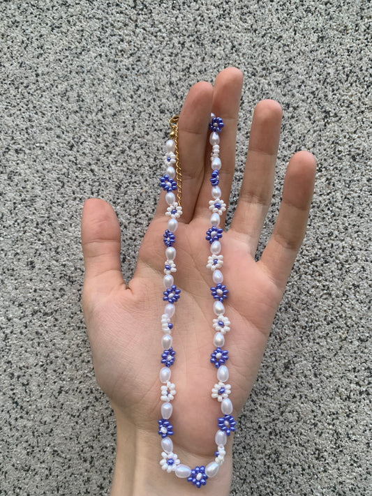 MAMMA MIA necklace