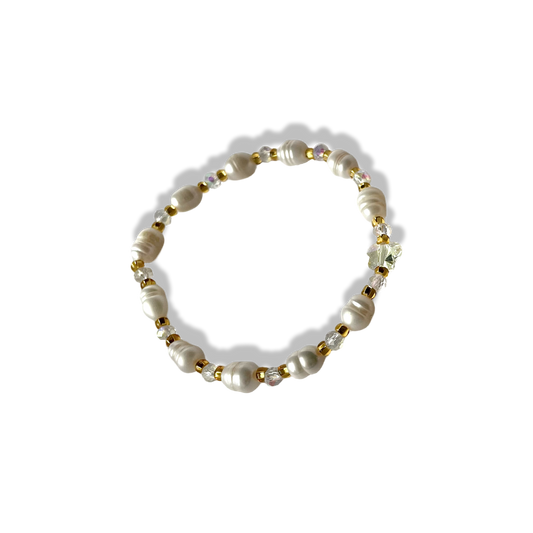 Dream butterfly bracelet